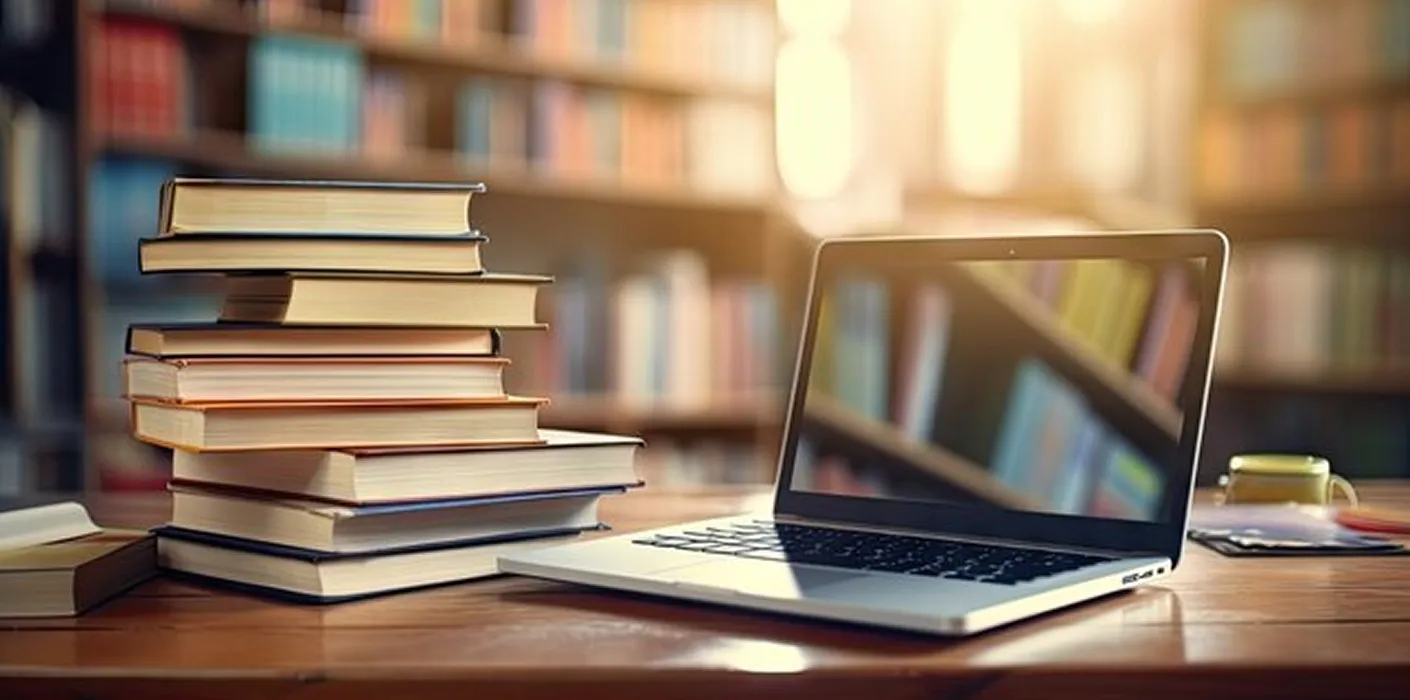 Book Editing